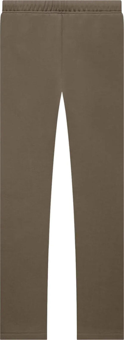 Fear Of God Essentials Relaxed Sweatpant 'Wood'