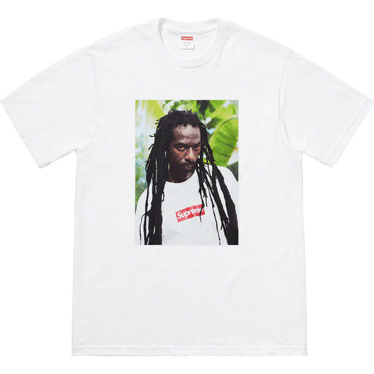 Supreme x Buju Banton Tee SS19 (SS19T62) Men Size S-XL