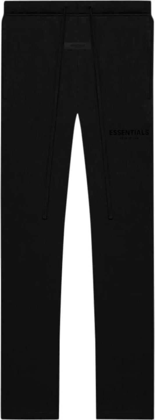 Fear Of God Essentials Relaxed Sweatpants 'Stretch Limo'