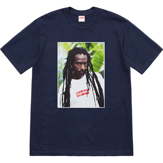 Supreme x Buju Banton Tee SS19 (SS19T62) Men Size S-XL