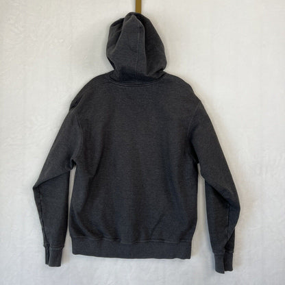 Men's Flc Po Hood