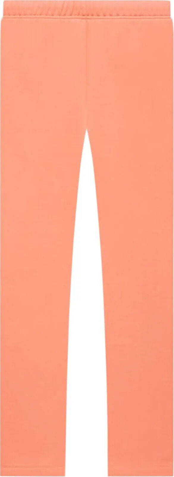 Fear Of God Essentials Relaxed Sweatpant 'Coral'