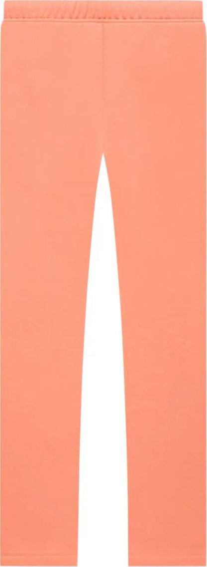 Fear Of God Essentials Relaxed Sweatpant 'Coral'