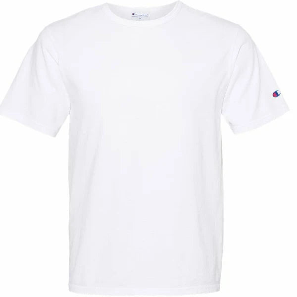 Champion Short Sleeve T-Shirt