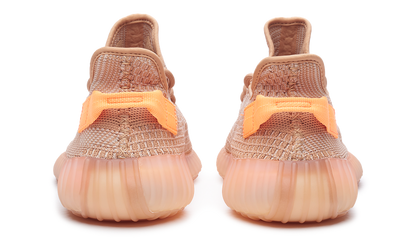 Adidas Yeezy Boost 350 V2 Clay Orange Kanye West (EG7490) Men's Size 4-14