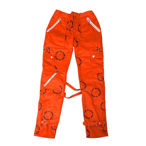 Live Vlone Die Vlone Pants – Solestage