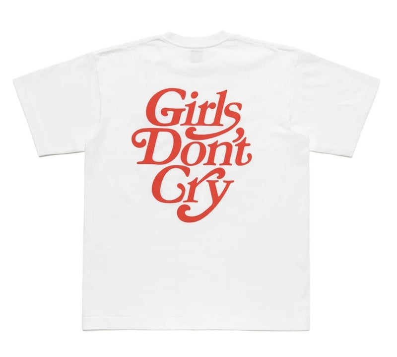 Human Made x Girls Don't Cry Complexcon Exclusive T-Shirt